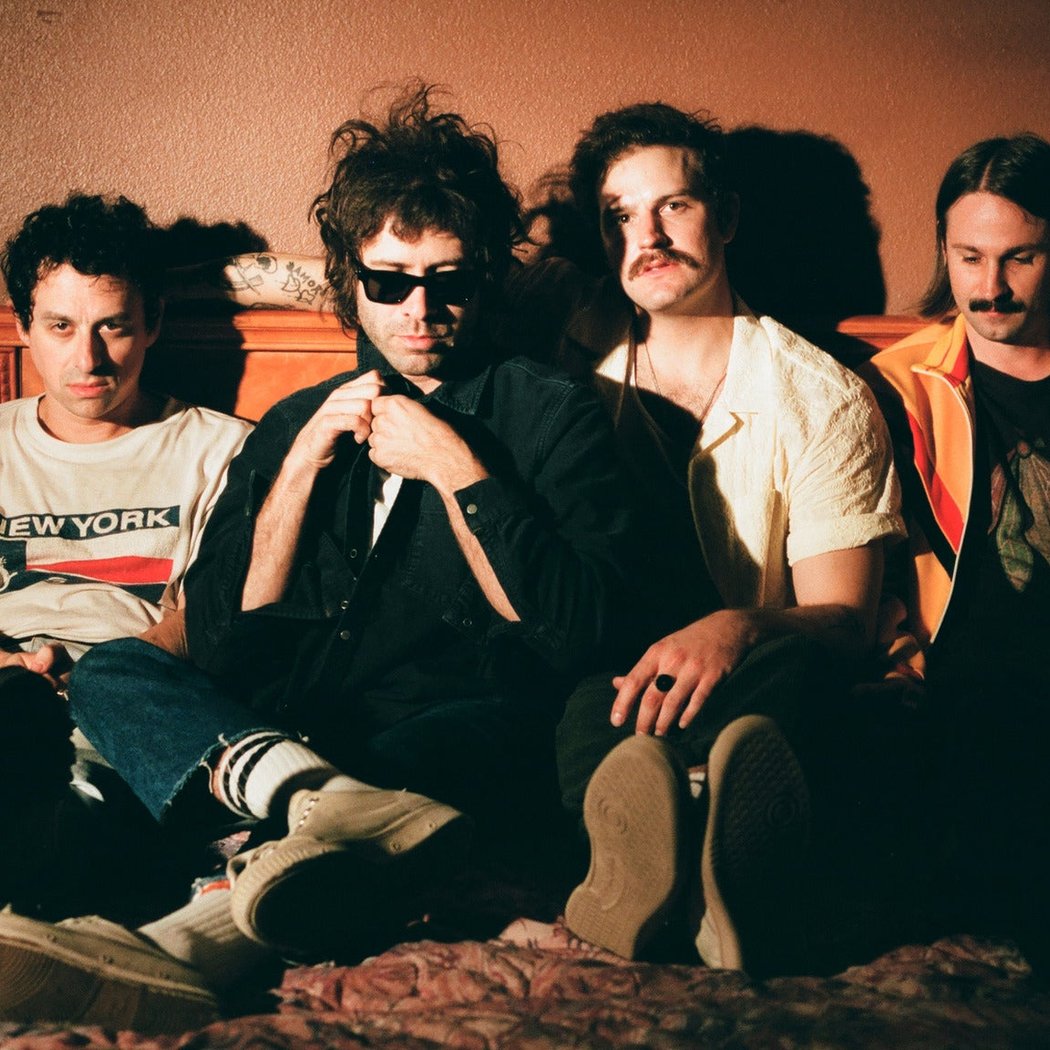 The Technicolors 3